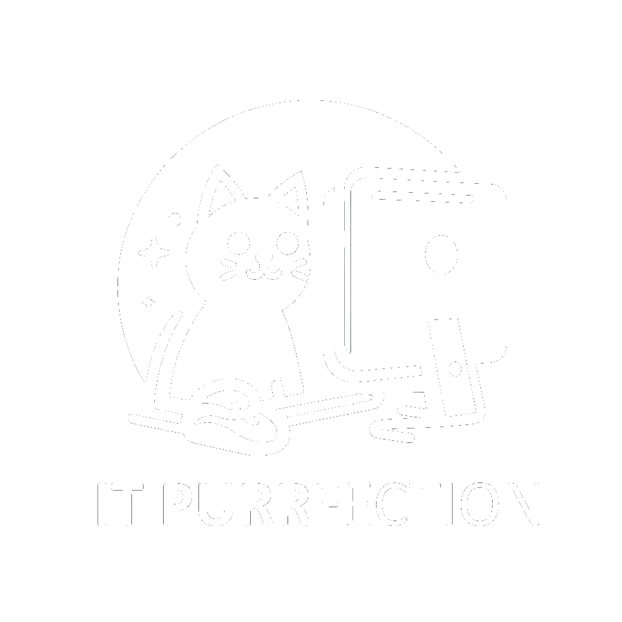 IT Purrfection